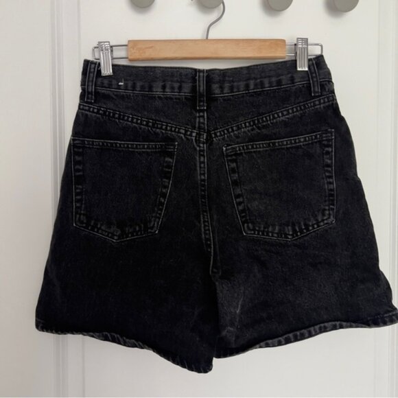 MANGO Regular Jeans short 'ZAIDA’ size 4 - Picture 5 of 7